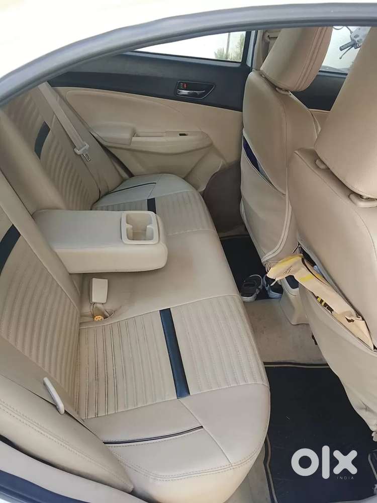 Maruti Suzuki Dzire Vdi, 2019, Diesel