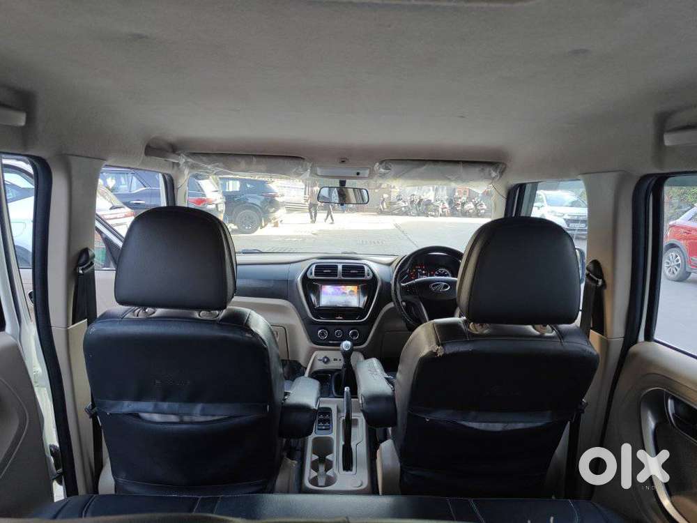 Mahindra Bolero Neo 1.5 N 10, 2022, Diesel