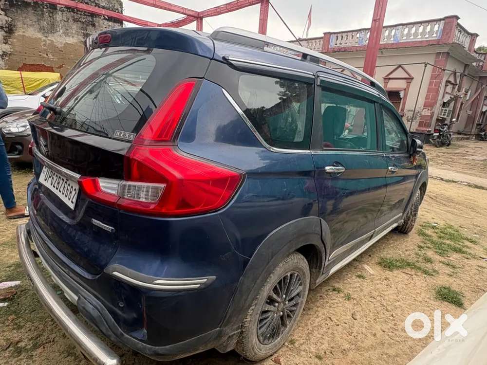 Maruti Suzuki Xl6 2020 Year
