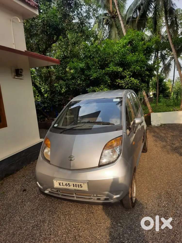 Tata Nano 2011 Petrol