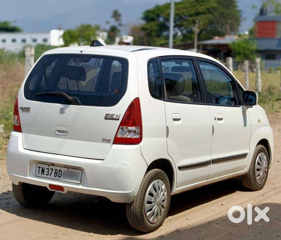 Maruti Suzuki Estilo Vxi, 2009, Petrol