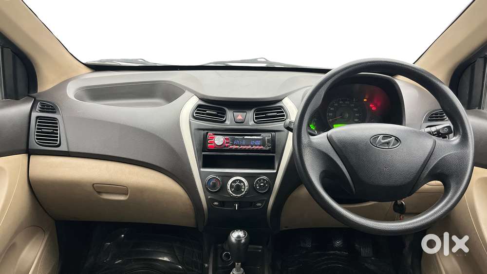 Hyundai Eon Era +, 2015, Petrol