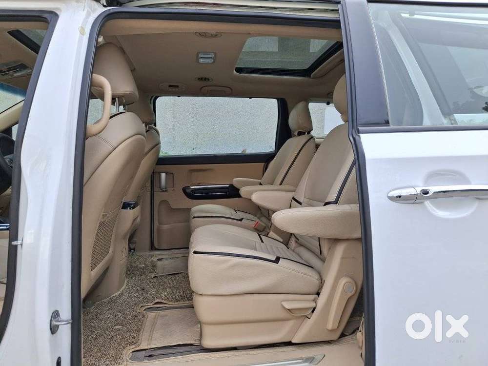 Kia Carnival Prestige, 2020, Diesel