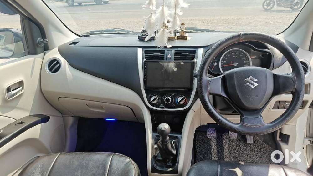 Maruti Suzuki Celerio Cng Vxi Mt, 2018, Cng & Hybrids