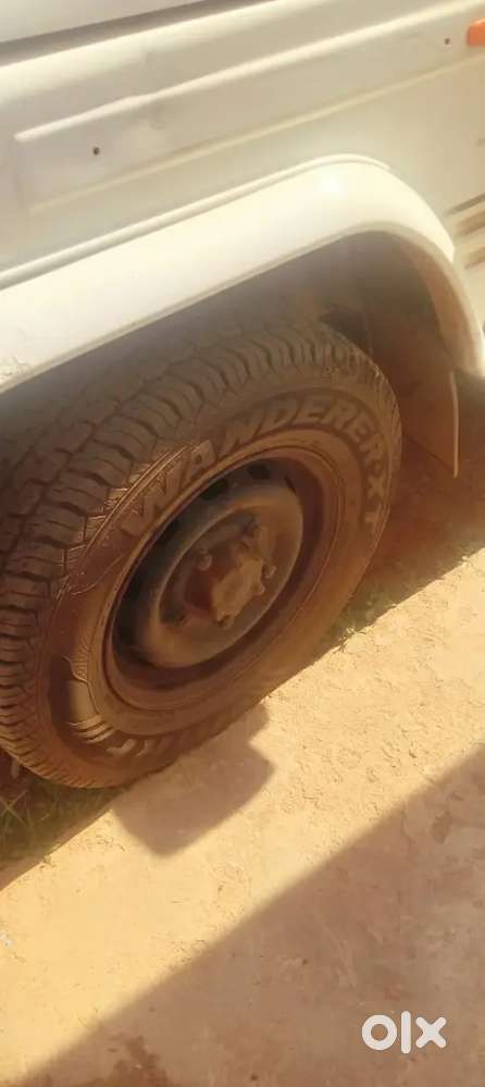 Mahindra Maxx 2016 Diesel Good Condition