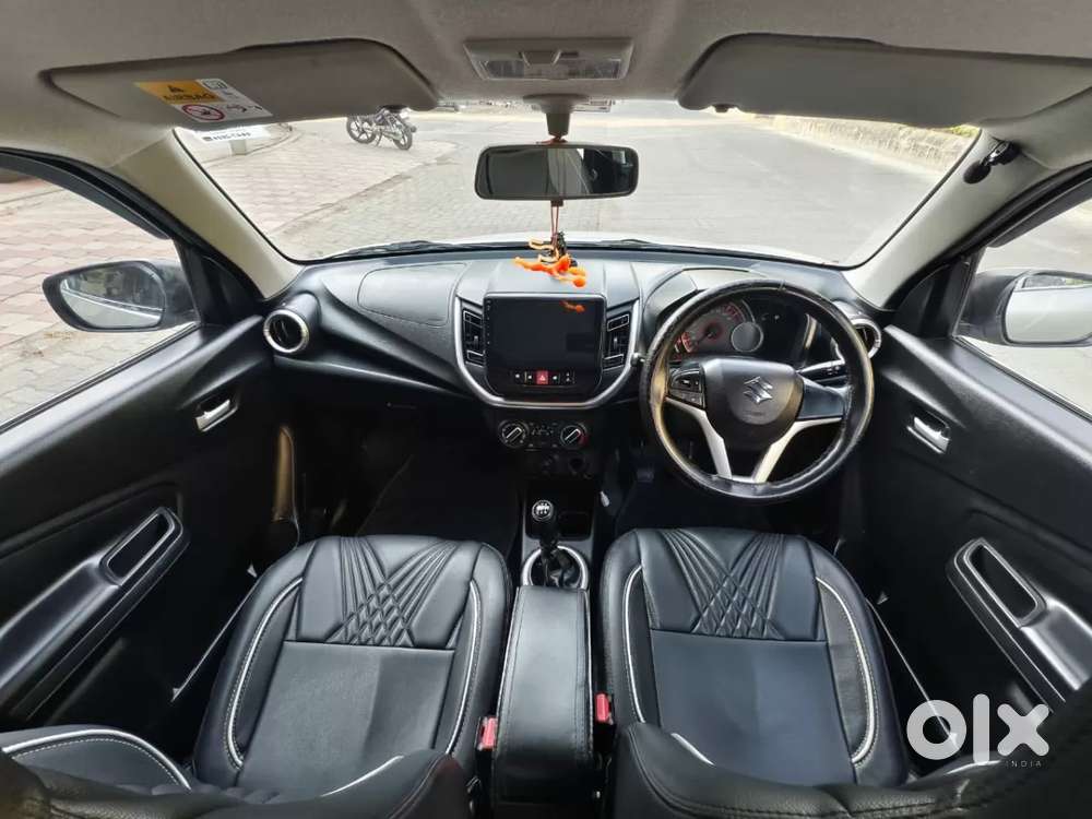 Maruti Suzuki Celerio Zxi, 2024, Petrol