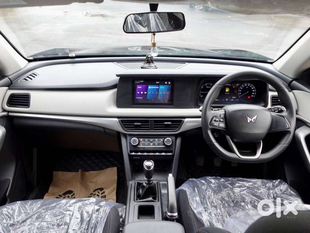 Mahindra Xuv700, 2024, Diesel