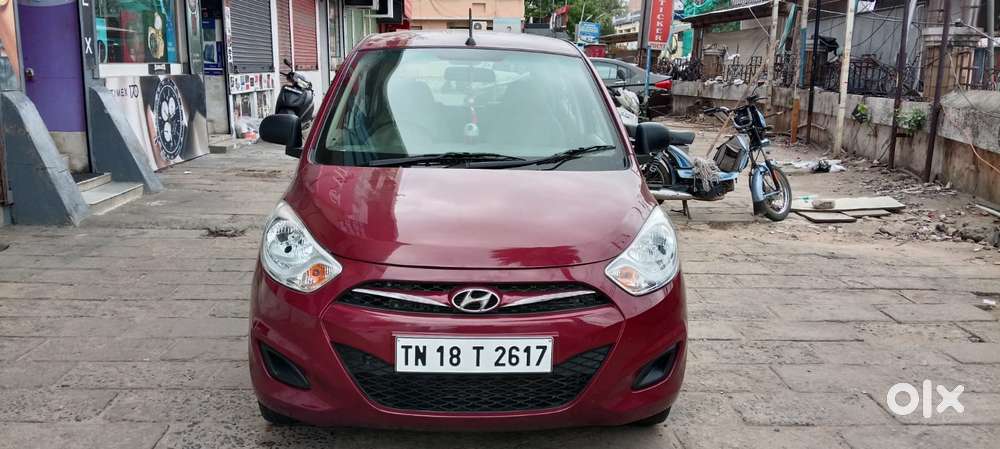 Hyundai I10 1.2 Kappa Magna, 2013, Petrol