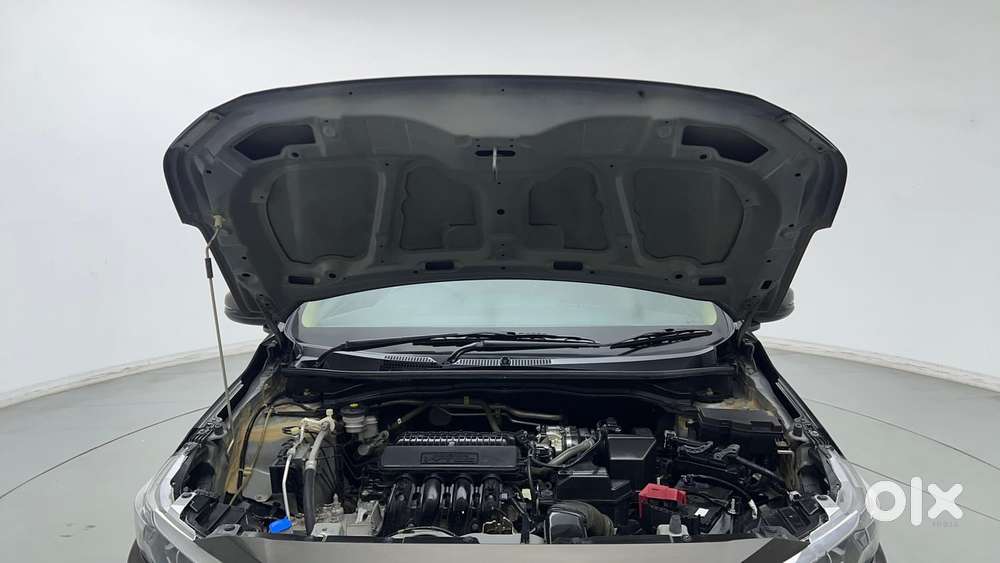 Honda Amaze Vx 1.2 Petrol Cvt, 2022, Petrol