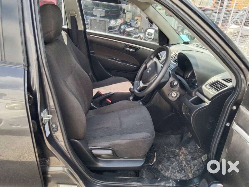 Maruti Suzuki Swift Vdi, 2015, Diesel