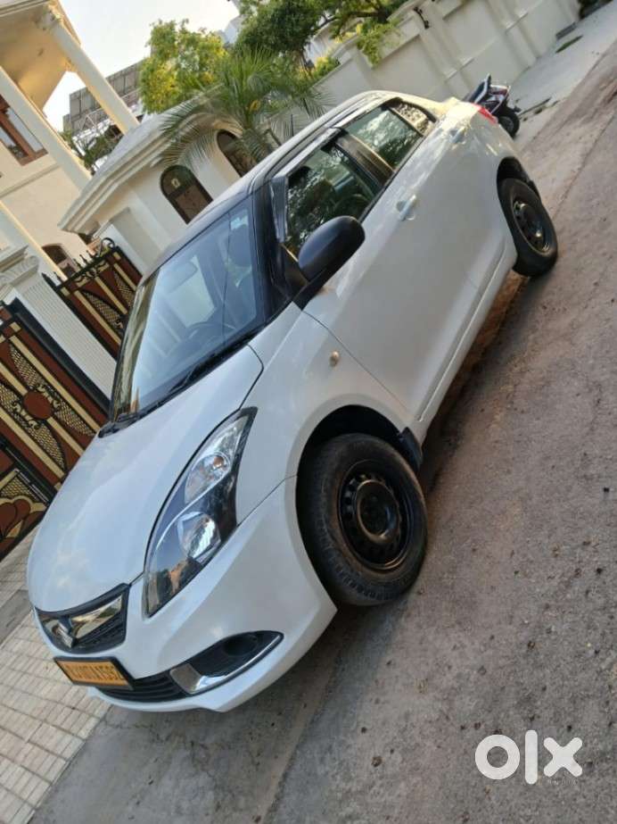Maruti Suzuki Swift Dzire Ldi Bsiv, 2018, Diesel