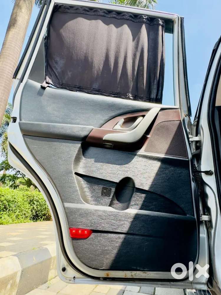 Mahindra Xuv500 2015 Variant
