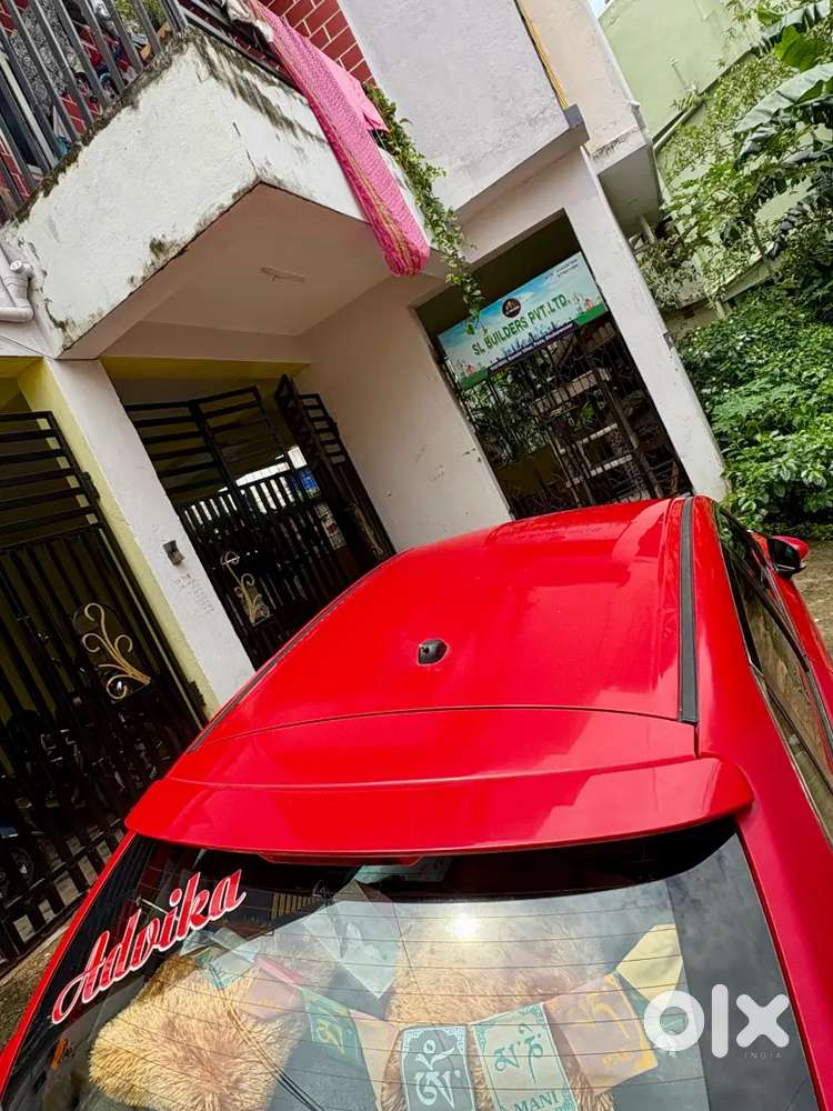 Maruti Suzuki Baleno Top Model 2016 With 53000 Km Driven