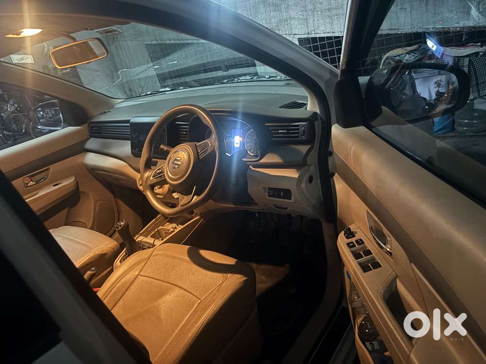5l K15c Smart Hybrid Petrol Engine (1462 Cc) 5-speed Manual Transmissi