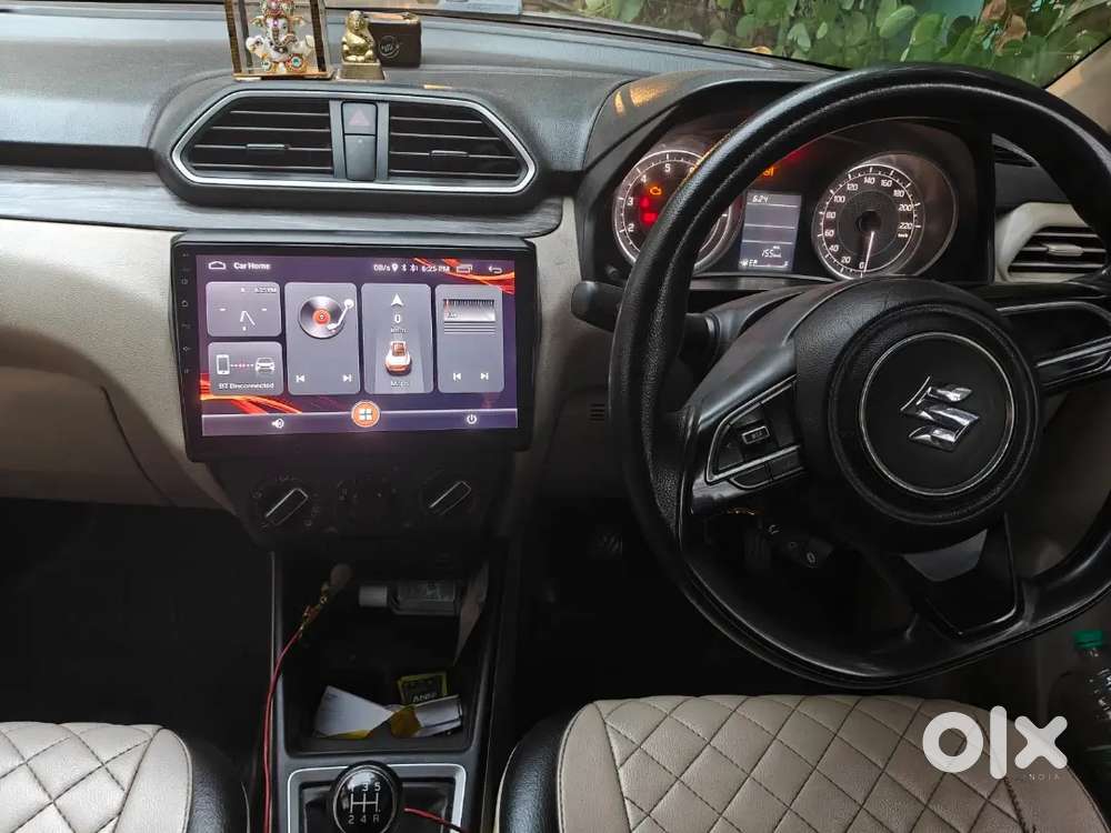 Maruti Suzuki Swift Dzire 2021 Petrol 180000 Km Driven