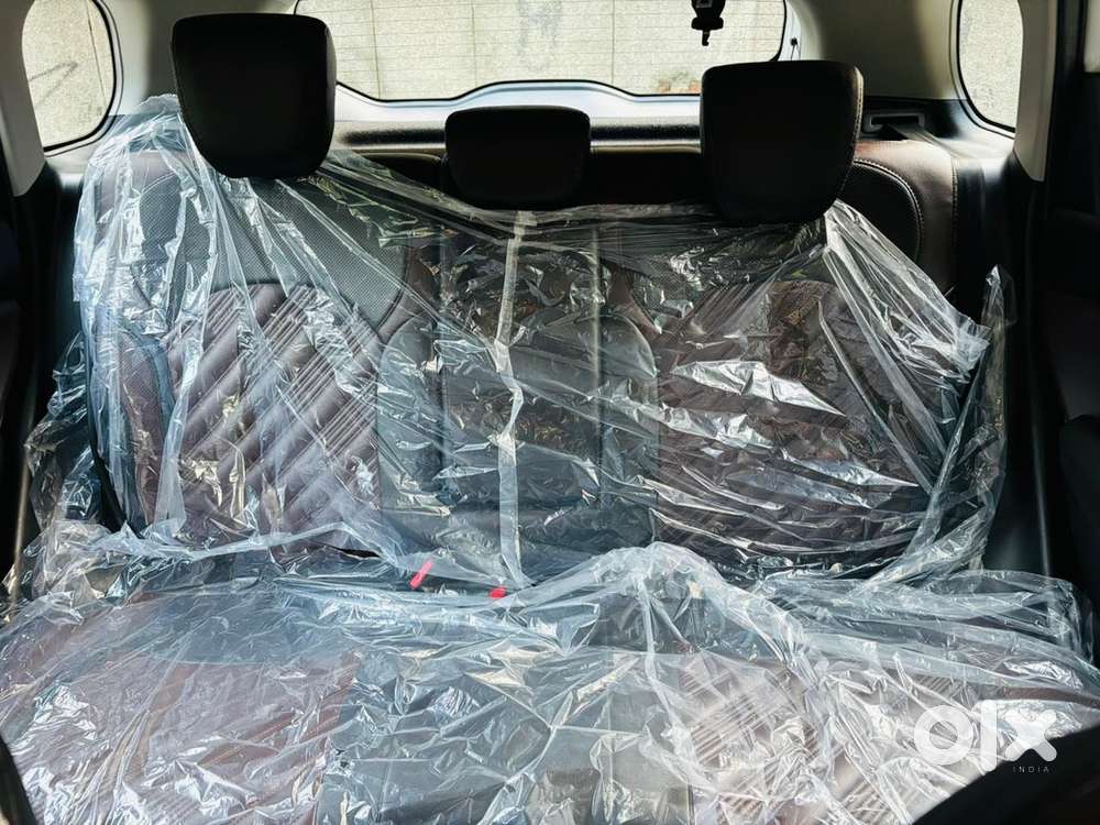 Maruti Suzuki Grand Vitara 1.5 Sigma Smart Hybrid, 2023, Petrol