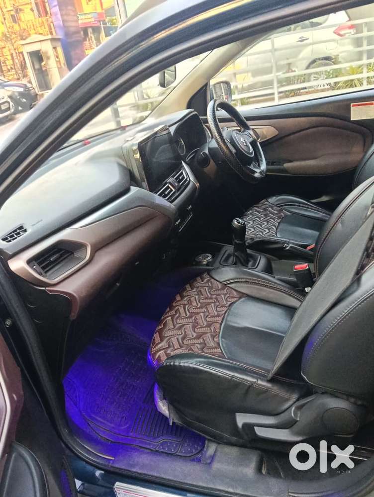 Maruti Suzuki Fronx Sigma 1.2 Cng, 2023, Cng & Hybrids