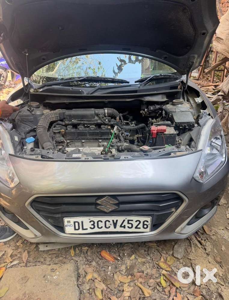 Maruti Suzuki Dzire 2022 Petrol 40000 Km Driven