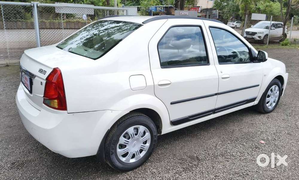 Mahindra Verito 1.5 D4 Bsiv, 2015, Diesel