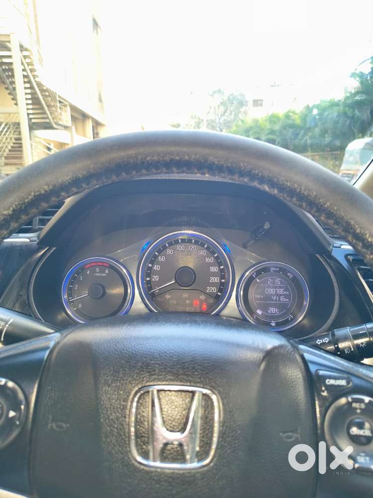 Honda City I Dtec Vx, 2015, Diesel