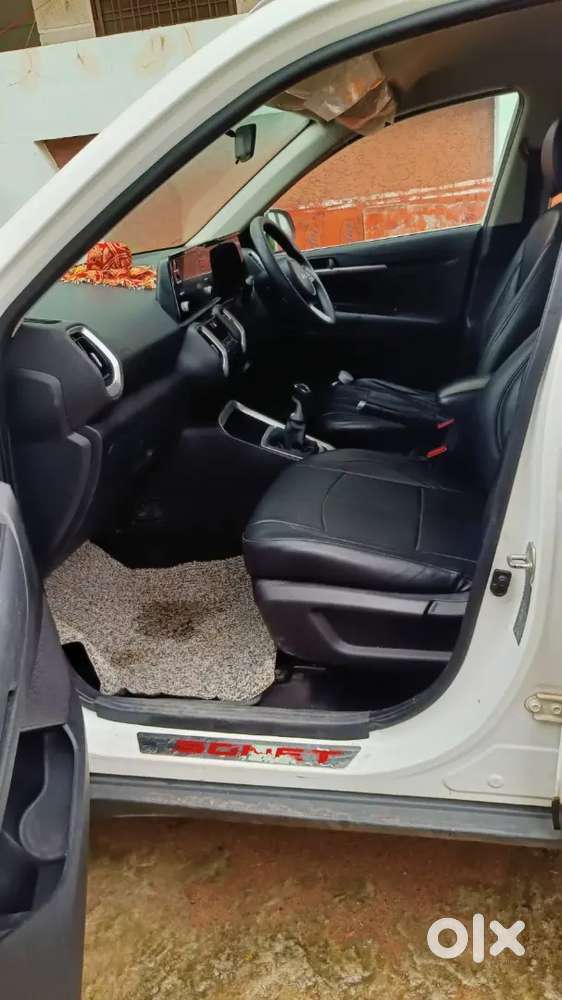 Kia Sonet Diesel Imt 2023 Variant
