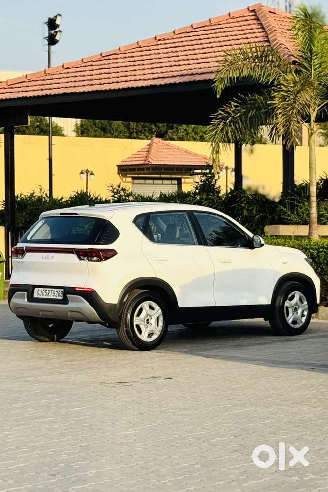 Kia Sonet Htk D, 2023, Diesel