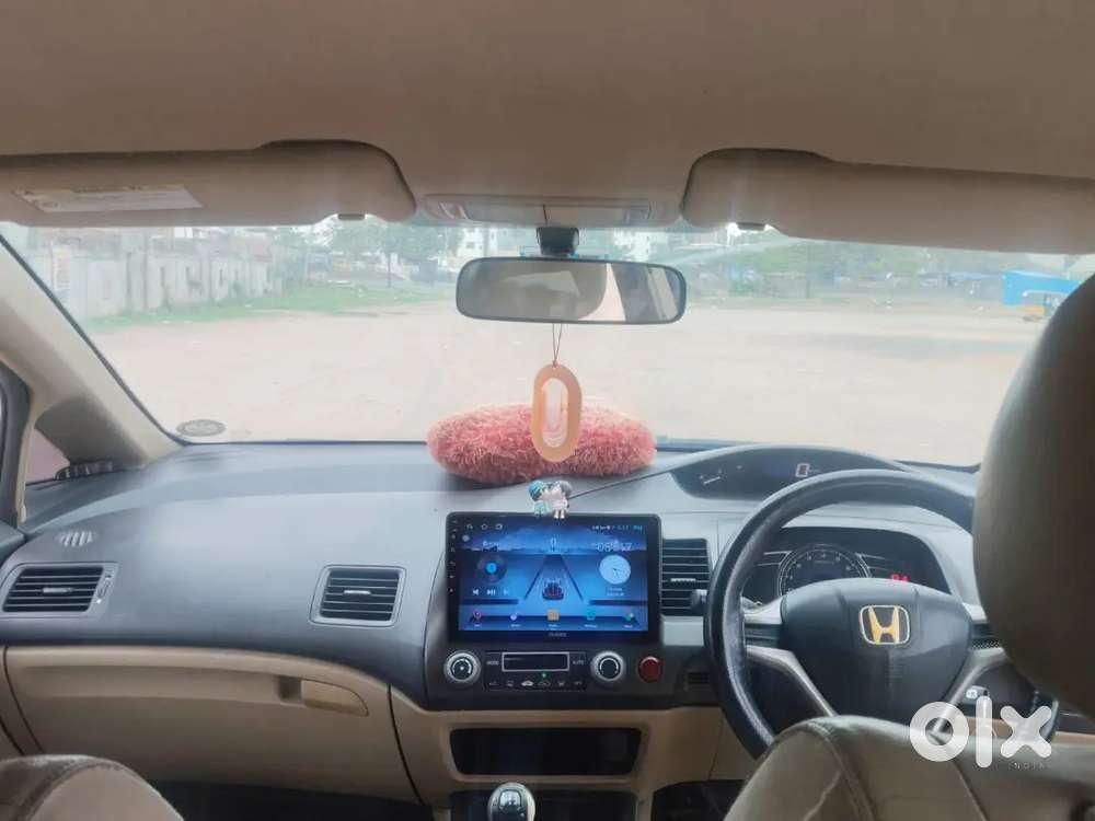 Honda Civic 2009 Petrol 116000 Km Driven Need Urgent Money