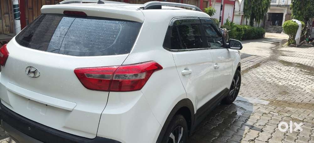 Hyundai Creta 1.4 2016