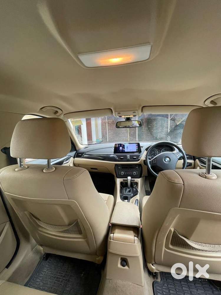 Bmw X1 2012 Diesel Well Maintained