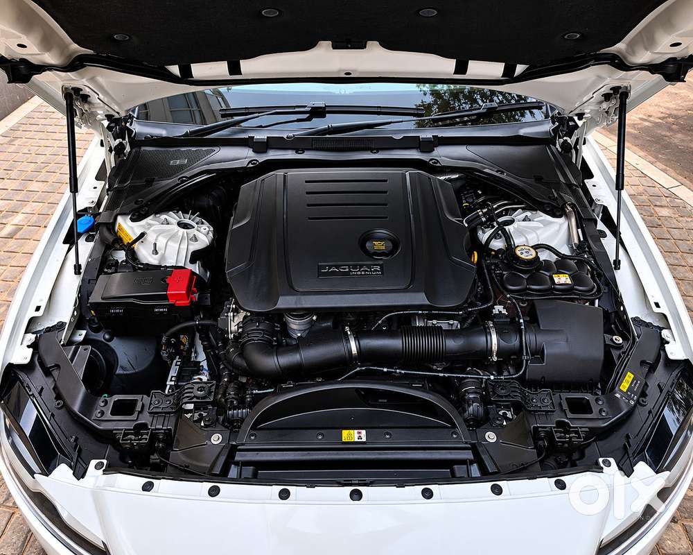Jaguar Xf 2.0 Diesel Prestige, 2020, Diesel
