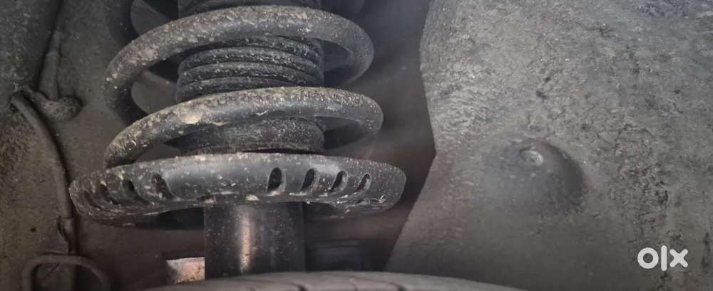 Volkswagen Vento Diesel Manual 2011