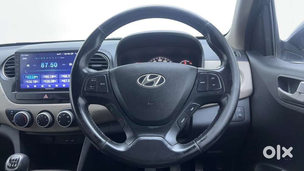 Hyundai Grand I10 Asta 1.2 Kappa Vtvt, 2013, Petrol