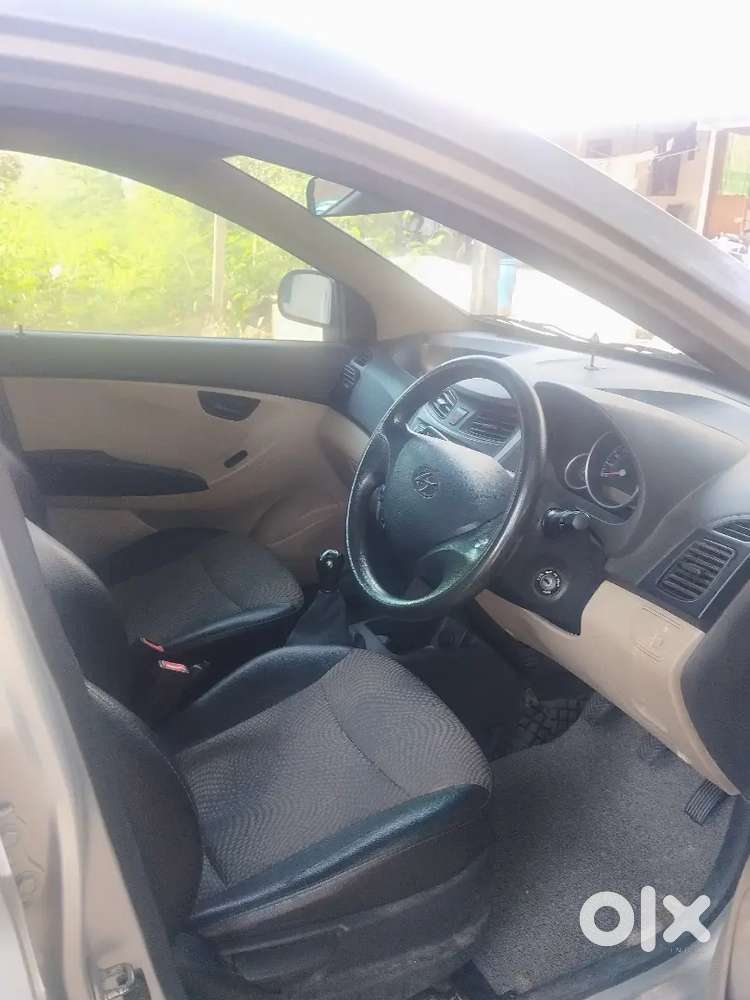 Hyundai Eon 2015 Petrol 87000 Km Driven