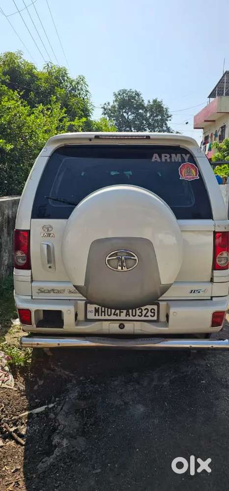 Safari Dicor Vx 4×2 Eiii