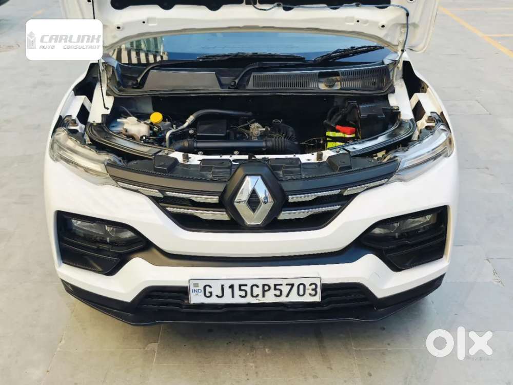 Renault Kiger, 2024, Petrol