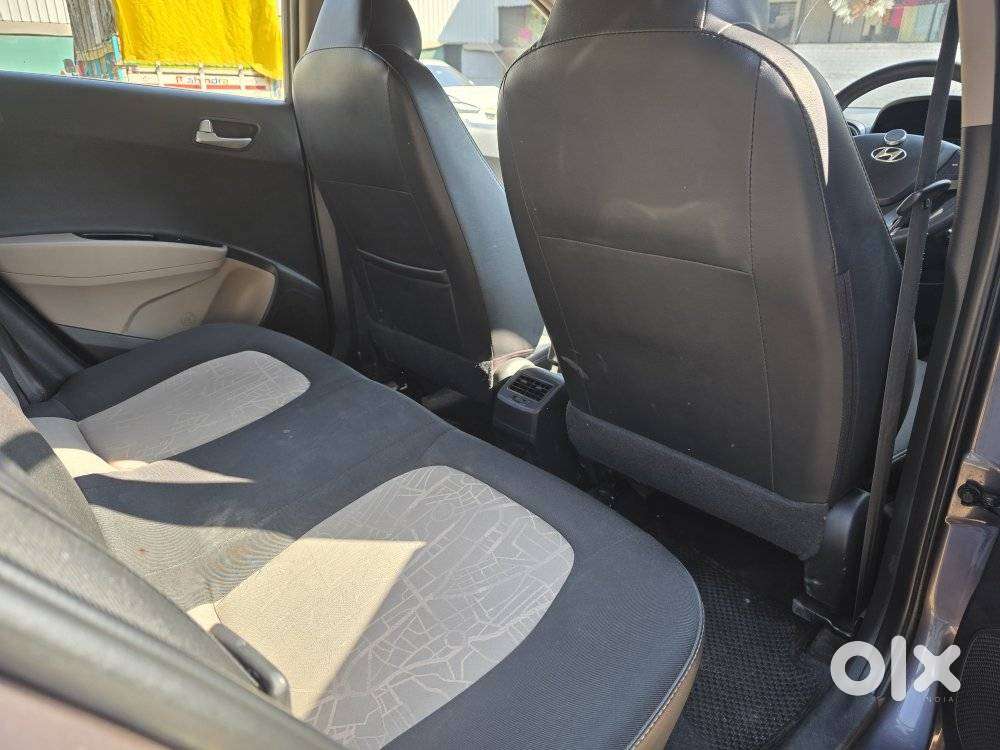 Hyundai Grand I10 2013-2016 Sportz, 2015, Petrol