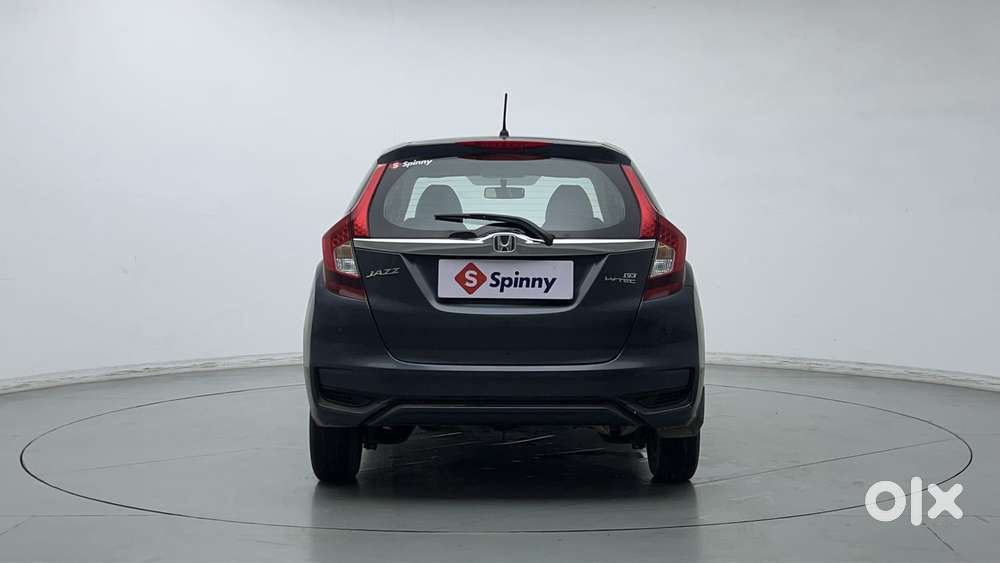 Honda Jazz Vx Cvt, 2022, Petrol