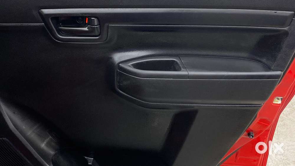 Maruti Suzuki S-presso Vxi Opt, 2022, Petrol