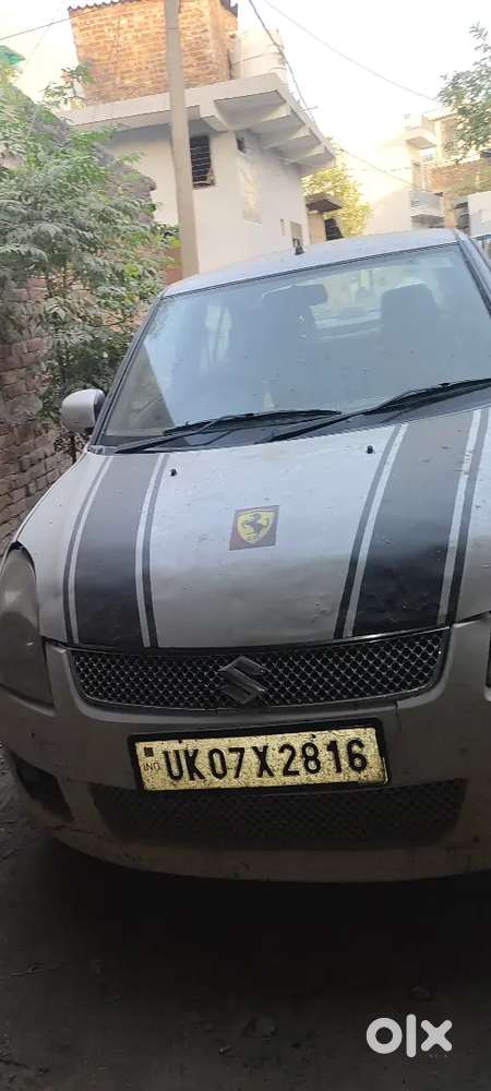 Maruti Suzuki