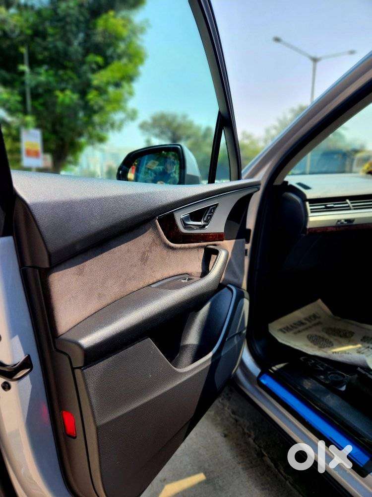 Audi Q7 45 Tdi Design Edition, 2017, Diesel
