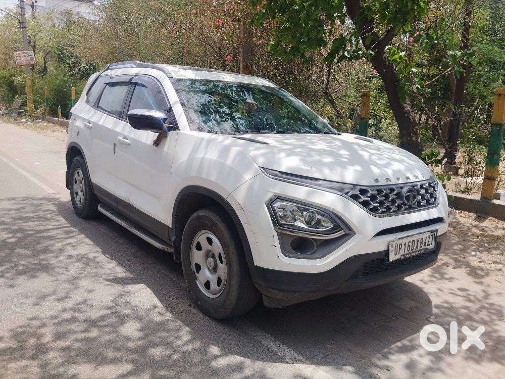 Tata Safari 2.0 Kryotec Xm, 2023, Diesel