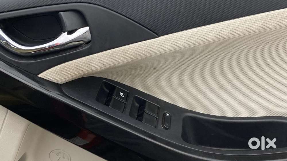 Tata Nexon 1.2 Revotron Xz Plus, 2020, Petrol