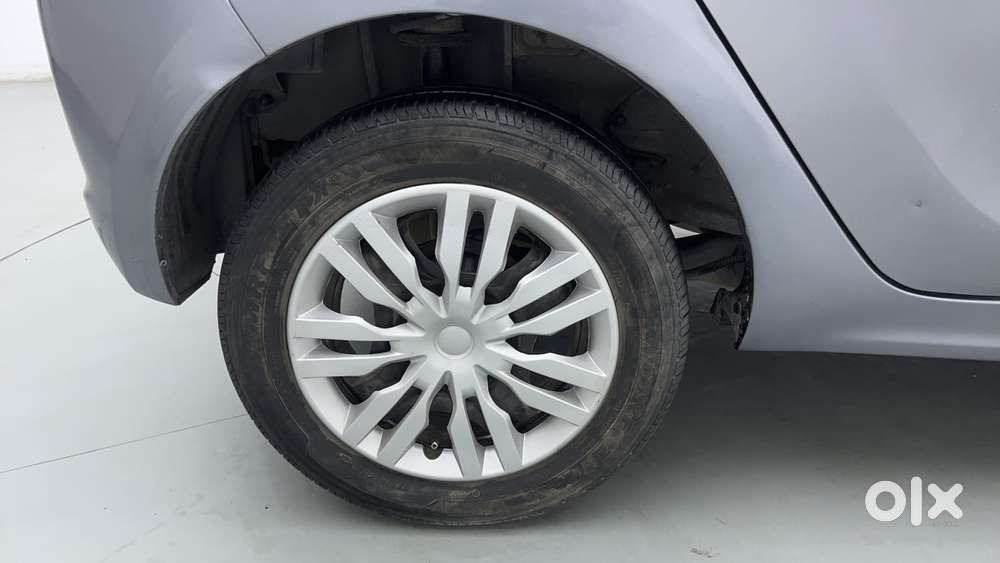 Tata Tiago Xza, 2019, Petrol