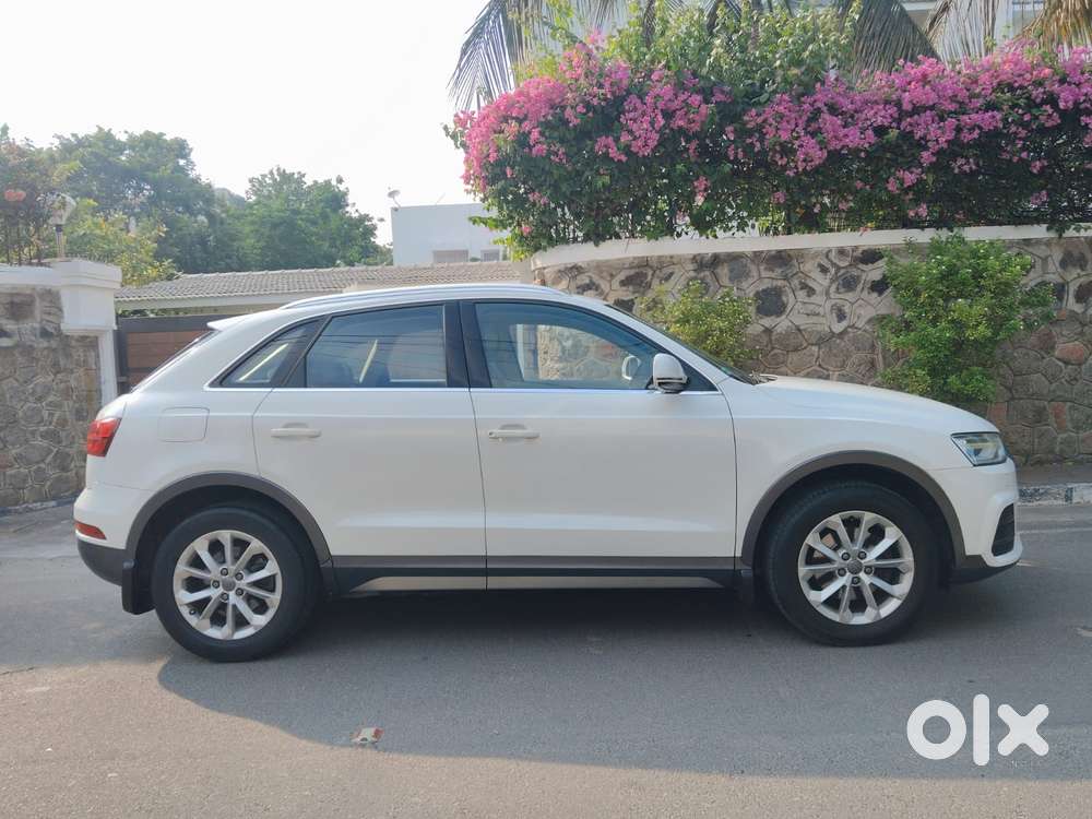 Audi Q3 35tdi Premium, 2016, Diesel