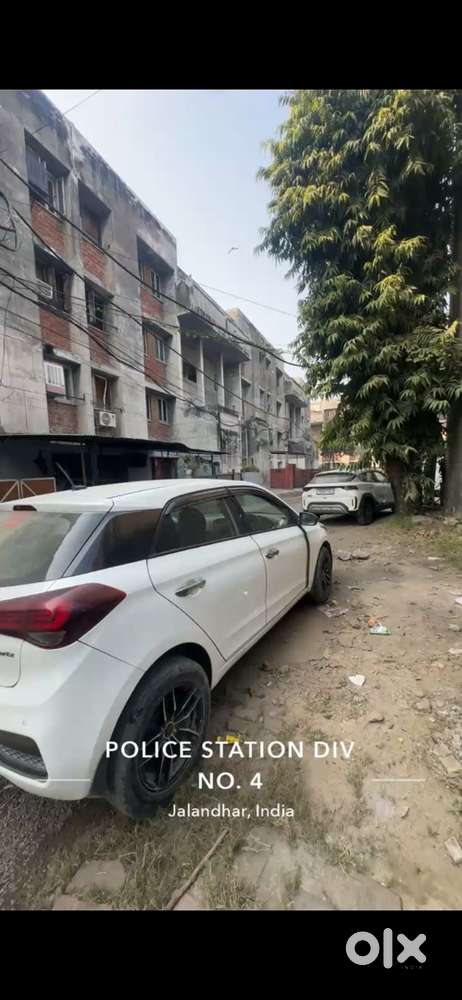 Hyundai I20 Petrol Well Maintained
