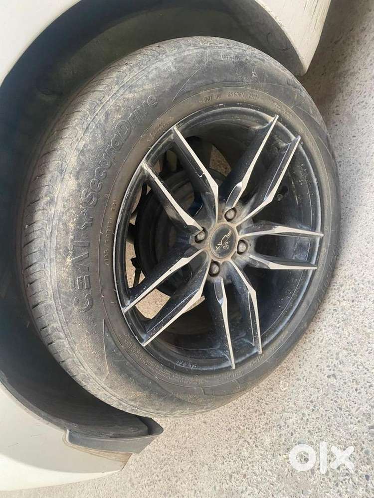 Hyundai I20 2017 Diesel Good Condition