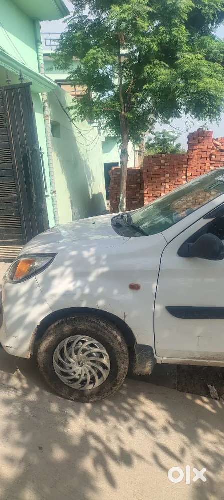 Maruti Suzuki 800 2014 Petrol Good Condition
