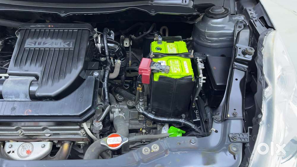 Maruti Suzuki Swift Dzire 1.3 Vxi, 2014, Petrol