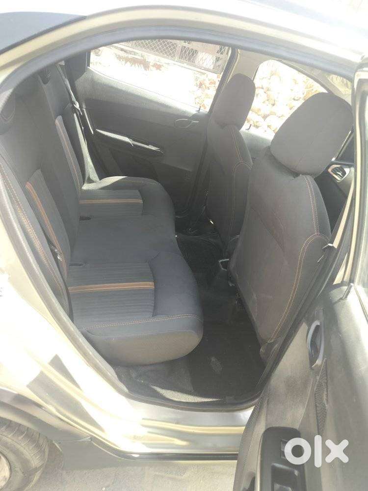 Tata Tiago Nrg 1.2 Xz Mt, 2019, Petrol
