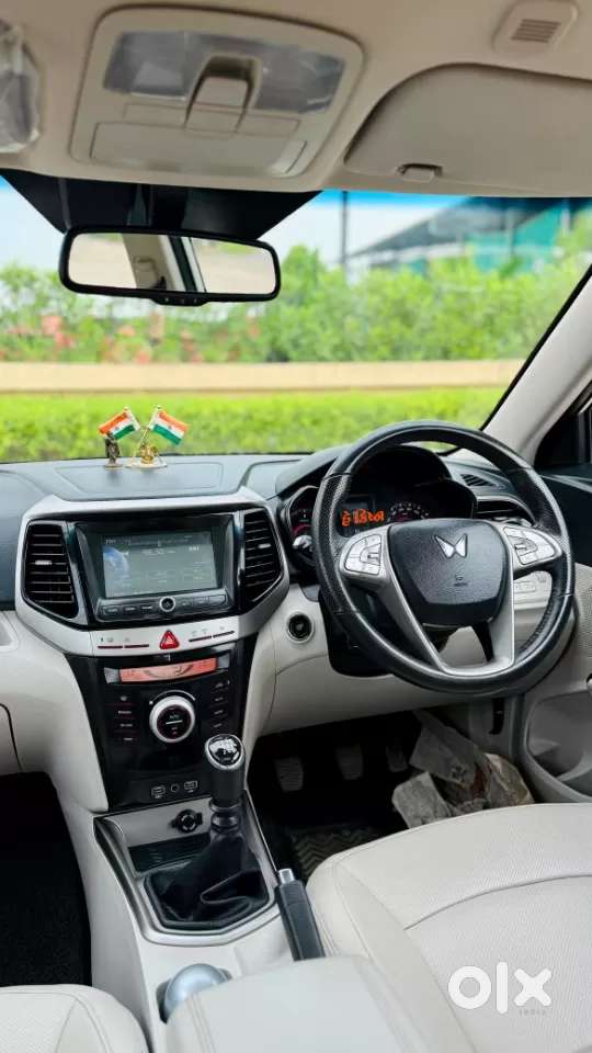 Mahindra Xuv300 W8 Option Diesel, 2022, Diesel
